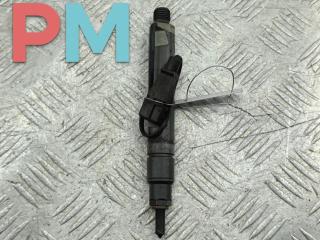 форсунка Volkswagen Passat B5 1997, 1.9 л., дизель, МКПП, серый, седан, 028130201S