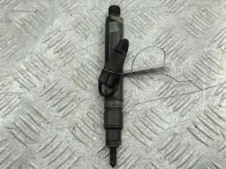 форсунка Volkswagen Passat B5 1997, 1.9 л., дизель, МКПП, серый, седан, 028130201S