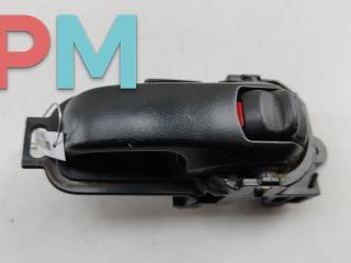 ручка внутренняя передняя левая Nissan Tiida C11 [рестайлинг] 2010, 1.6 л., бензин, МКПП, белый, хетчбэк 5 дв.