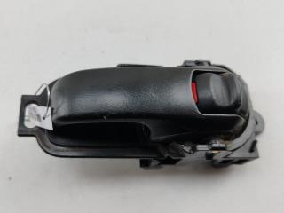 ручка внутренняя передняя левая Nissan Tiida C11 [рестайлинг] 2010, 1.6 л., бензин, МКПП, белый, хетчбэк 5 дв.