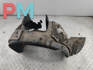 Подкрылок передний правый Peugeot 307 1 поколение [рестайлинг] 2007, 2.0 л., дизель, универсал, 9681368280