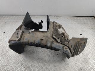 Подкрылок передний правый Peugeot 307 1 поколение [рестайлинг] 2007, 2.0 л., дизель, универсал, 9681368280