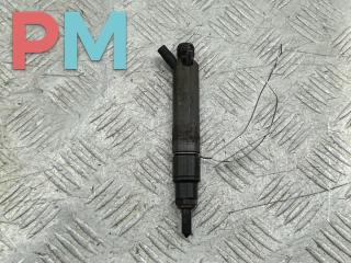 форсунка Volkswagen Passat B5 1997, 1.9 л., дизель, МКПП, серый, седан, 028130201T