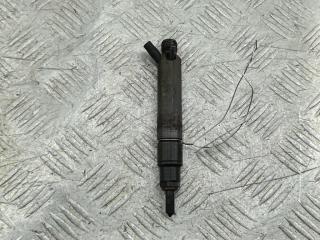форсунка Volkswagen Passat B5 1997, 1.9 л., дизель, МКПП, серый, седан, 028130201T
