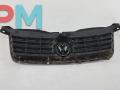 решетка радиатора Volkswagen Passat B5 [рестайлинг] 2002, серый, универсал, 3B0853651L - фото №3