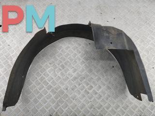 Подкрылок передний правый Peugeot 607 1 поколение 2002, 2.2 л., бензин, седан, 9629152880