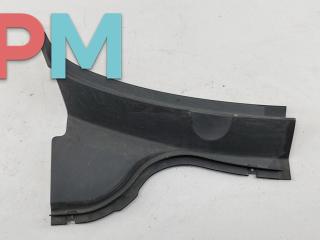 дождевик Volkswagen Passat B6 2005, 2.0 л., дизель, МКПП, серый, универсал, 3C1819404A