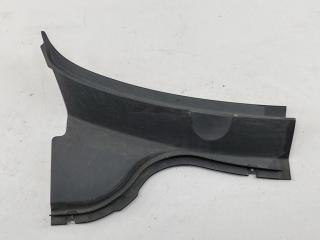дождевик Volkswagen Passat B6 2005, 2.0 л., дизель, МКПП, серый, универсал, 3C1819404A