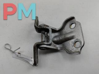 петля двери Hyundai Terracan 1 поколение 2001, серый, внедорожник 5 дв.