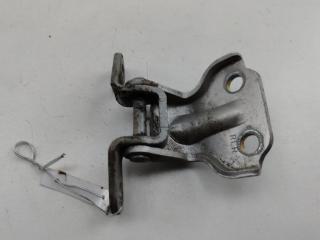 петля двери Hyundai Terracan 1 поколение 2001, серый, внедорожник 5 дв.