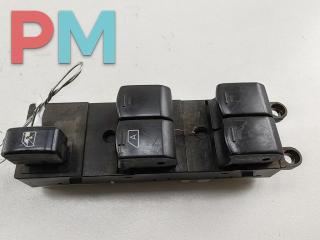 блок управления стеклоподъемниками Nissan Pathfinder R51 2005, 2.5 л., дизель, АКПП, синий, внедорожник 5 дв., 25401EB302