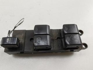 блок управления стеклоподъемниками Nissan Pathfinder 2005, 2.5 л., дизель, АКПП, синий, внедорожник 5 дв., 25401EB302