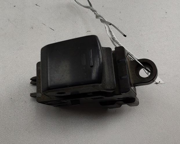 кнопка стеклоподъемника заднего правого Nissan Pathfinder R51 2005, 2.5 л., дизель, АКПП, синий, внедорожник 5 дв., 25411EA003 - фото №1