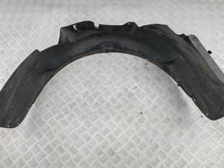 Подкрылок передний правый Audi A6 4B/C5 2000, 2.4 л., бензин, универсал, 4B082171C