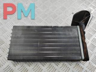 радиатор отопителя (печки) Volkswagen Transporter T4 1997, 1.9 л., дизель, МКПП, белый, микроавтобус, 701819031