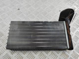 радиатор отопителя (печки) Volkswagen Transporter T4 1997, 1.9 л., дизель, МКПП, белый, микроавтобус, 701819031
