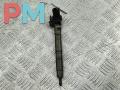 форсунка Volkswagen Passat B6 2008, 2.0 л., дизель, МКПП, серый, универсал, 03L130277, 0445116030 - фото №2