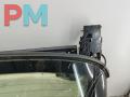 крыша Mercedes-Benz SLK-Класс R170 [рестайлинг] 2002, 2.3 л., бензин, МКПП, чёрный, кабриолет - фото №4