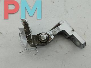 петля двери Volkswagen Touran 1 поколение 2003, серый, минивэн