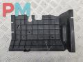 крышка аккумулятора Volkswagen Transporter T4 1994, 2.4 л., дизель, МКПП, зелёный, микроавтобус, 701915437 - фото №3