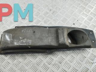молдинг (накладка кузовная) IVECO Daily 3 поколение 2004, 2.3 л., дизель, МКПП, белый, микроавтобус, 504076008