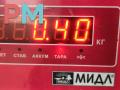 форсунка Volkswagen Passat B6 2008, 2.0 л., дизель, МКПП, серый, универсал, 03L130277, 0445116030 - фото №3