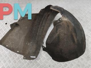 Подкрылок передний правый Audi A6 4B/C5 [рестайлинг] 2004, 2.5 л., дизель, универсал