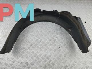 Подкрылок передний правый Audi A6 4B/C5 1999, 2.5 л., дизель, универсал, 4B0821171B