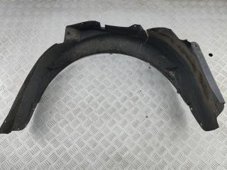 Подкрылок передний правый Audi A6 4B/C5 2000, 2.5 л., дизель, универсал, 4B0821171B