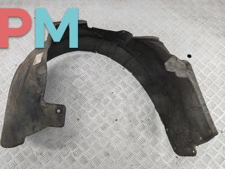 Подкрылок передний правый Audi A6 4B/C5 [рестайлинг] 2003, 2.5 л., дизель, универсал, 4B0821171D