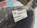 Подкрылок передний правый Audi A6 4B/C5 [рестайлинг] 2004, 2.5 л., дизель, универсал - фото №3