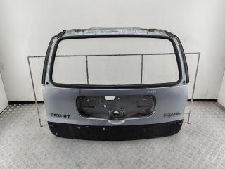 крышка багажника Renault Laguna I 1999, серый, универсал