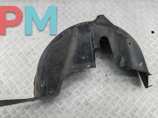 Подкрылок задний левый Peugeot 207 1 поколение 2008, 1.6 л., дизель, универсал, 9680236080
