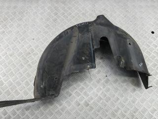 Подкрылок задний левый Peugeot 207 1 поколение 2008, 1.6 л., дизель, универсал, 9680236080
