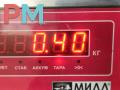 форсунка Volkswagen Passat B6 2008, 2.0 л., дизель, МКПП, серый, универсал, 03L130277, 0445116030 - фото №3
