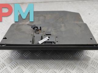 бардачок Volkswagen Transporter T4 1997, 2.4 л., дизель, МКПП, белый, микроавтобус, 701857095