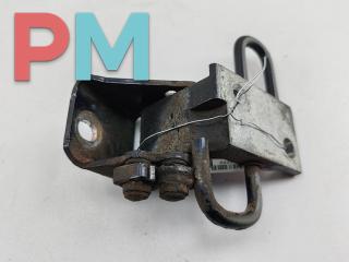 петля двери Volkswagen Passat B6 2006, чёрный, универсал, 3C9833411