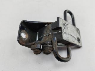 петля двери Volkswagen Passat B6 2006, чёрный, универсал, 3C9833411