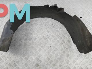 Подкрылок передний правый Audi A4 B6 2004, 3.0 л., бензин, универсал, 8E0821172B