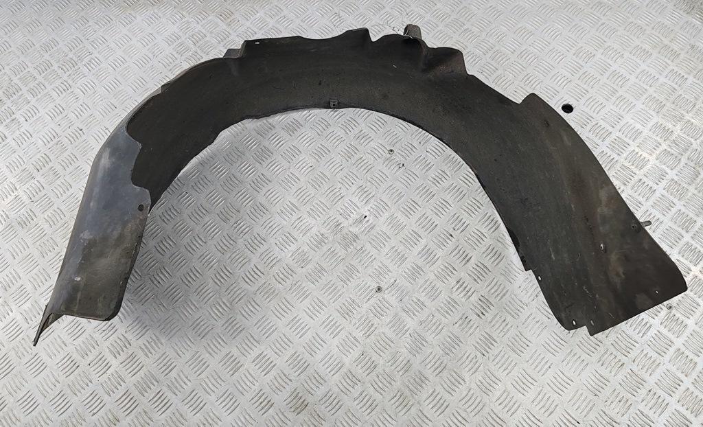 Подкрылок передний правый Audi A4 B6 2004, 3.0 л., бензин, универсал, 8E0821172B