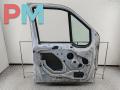 дверь сдвижная Ford Transit/Tourneo Connect 2012, белый, фургон - фото №2