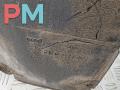 Подкрылок передний правый Audi A4 B5 1997, 1.6 л., бензин, седан, 8D0821171B - фото №3