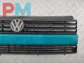 решетка радиатора Volkswagen Transporter T4 1991, зелёный, микроавтобус, 701853653B - фото №3