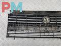 решетка радиатора Volkswagen Transporter T4 1991, зелёный, микроавтобус, 701853653B - фото №5