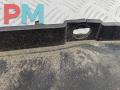 решетка радиатора Mercedes-Benz Vaneo W414 2002, чёрный, минивэн, 4148800085 - фото №5
