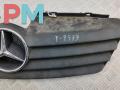 решетка радиатора Mercedes-Benz Vaneo W414 2002, чёрный, минивэн, 4148800085 - фото №6