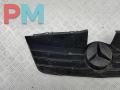 решетка радиатора Mercedes-Benz Vaneo W414 2002, чёрный, минивэн, 4148800085 - фото №8