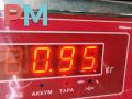 решетка радиатора Mercedes-Benz Vaneo W414 2002, чёрный, минивэн, 4148800085 - фото №10