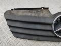 решетка радиатора Mercedes-Benz Vaneo W414 2002, чёрный, минивэн, 4148800085 - фото №2