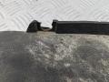 решетка радиатора Mercedes-Benz Vaneo W414 2002, чёрный, минивэн, 4148800085 - фото №3